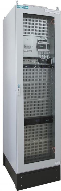 ШНЭ 9502 Шкаф устройств сбора и передачи данных (УСПД) АИИС