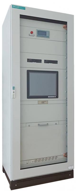 Шкафы информационно-технологического оборудования