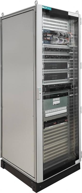 Шкаф серверного оборудования
