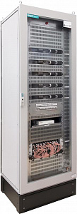 ШНЭ 9500 Шкаф вспомогательного оборудования системы АИИС